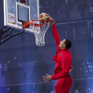 Inicia la pelea por boleto olímpico en basquetbol