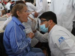 Este padecimiento puede evitarse con un control adecuado de azúcar. NTX / ARCHIVO