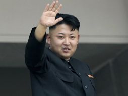 Corea del Norte ha desactivado el estado de ''casi guerra'' declarado por el líder Kim Jong-un. AP / ARCHIVO