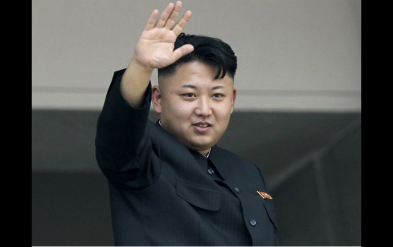 Corea del Norte ha desactivado el estado de ''casi guerra'' declarado por el líder Kim Jong-un. AP / ARCHIVO
