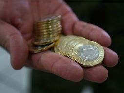 Afore lograrán otorgar entre el 25 a 35 por ciento de pensión mensual con respecto al último sueldo del trabajador. NTX / ARCHIVO