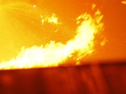 Autoridades municipales se encargaron de desalojar a las familias. EL INFORMADOR / ARCHIVO