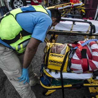 La SSJ analiza llevar hospital móvil a sitios donde hay accidentes