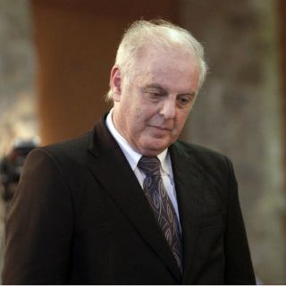 Irán rechaza concierto de Daniel Barenboim por ser israelí