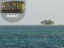 Los participantes estarán aislados de la rutina de cada día. TWITTER / @IslaReality