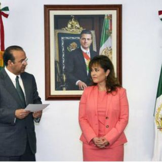 Navarrete nombra a nueva titular de la Profedet