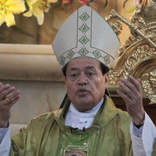 Norberto Rivera pide superar condiciones que generan migración