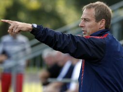 Para la zaga, Klinsmann tendrá a su disposición a Ventura Alvarado del América, Greg Garza del Atlas y a Michael Orozco de Xolos. AP /