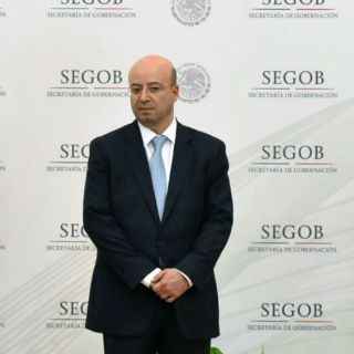 Vamos a capturar a 'El Chapo', dice Renato Sales