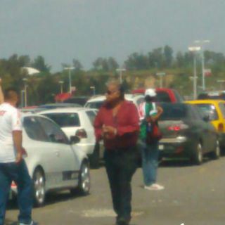 Reventa en el Estadio Omnilife trabaja a sus anchas