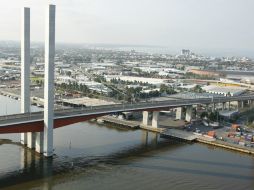 En este 2015 la mejor ciudad para vivir es Melbourne, Australia. AFP / ARCHIVO