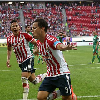 'Chepo' resalta contundencia rojiblanca