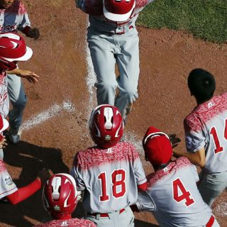 Japón conquista Serie Mundial de Pequeñas Ligas