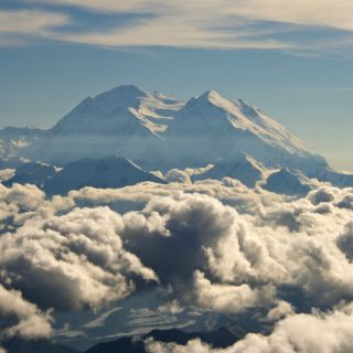 Cambiarán el nombre de la montaña más alta de EU