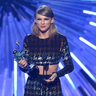 Taylor Swift, la reina de los MTV VMA