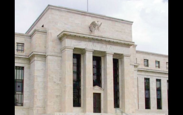 FED. El banco central más influyente del mundo. EL FINANCIERO ARCHIVO  /
