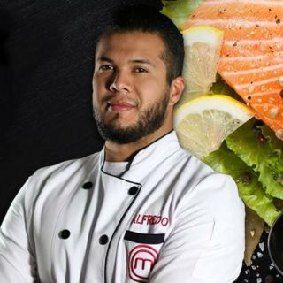 Sucesos inesperados en Masterchef, ahora Alfredo es eliminado