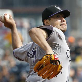 Jorge de La Rosa brilla, pero es expulsado