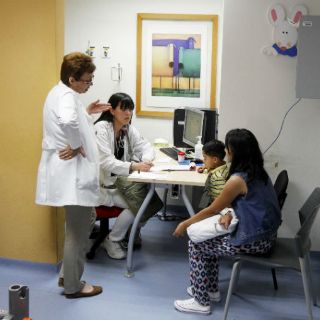 Hospital Civil pide 300 MDP más de presupuesto
