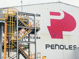 l grupo optimizará operaciones ante volatilidad de los mercados. ESPECIAL /