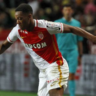 Manchester United adquiere a Anthony Martial del Mónaco