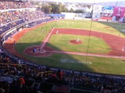 Monclova está a dos juegos de ganar la corona de la Zona. TWITTER / @Torosdetijuana