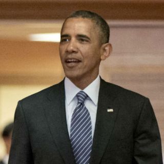Obama visita Alaska para hablar sobre cambio climático