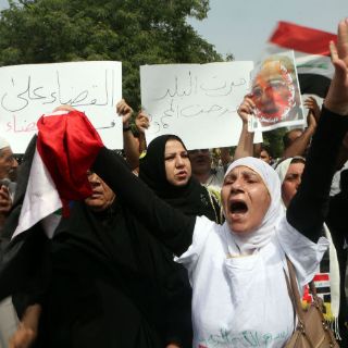 Estado Islámico retiene a 200 residentes de un pueblo iraquí