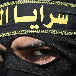 Yihadistas difunden muerte de cuatro milicianos chiíes