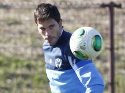 El zaguero vivió una de las mejores épocas del equipo. AP / ARCHIVO