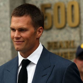 Decisión sobre 'deflate-gate' se sabrá esta semana