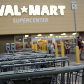Wal-Mart abre su tienda número tres mil en el Distrito Federal