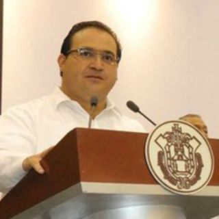 Javier Duarte lamenta juicio en su contra por caso Narvarte