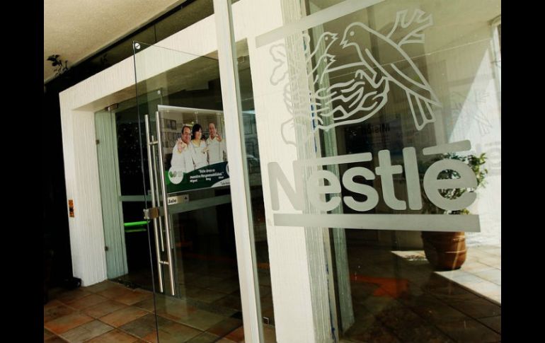 Acusan a Nestlé de usar esclavos para obtener algunos ingredientes en los productos importados. EL INFORMADOR / ARCHIVO