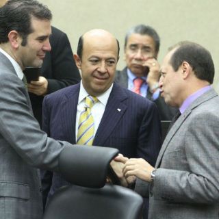 El PT y Humanista, técnicamente sin registro: Marco Baños