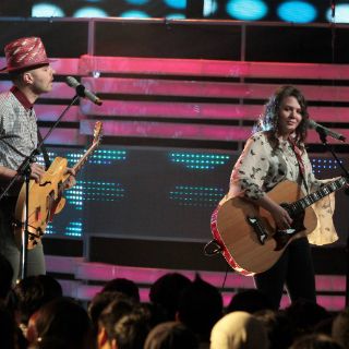 Jesse y Joy se aventuran en nuevo disco