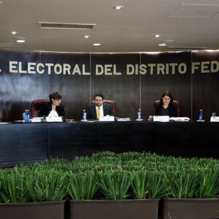 Tribunal ratifica validez de elección en 13 delegaciones del DF