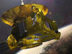 New Horizons se diseñó para volar más allá del sistema de Plutón y explorar objetos adicionales del Cinturón de Kuiper. ESPECIAL / blogs.nasa.gov