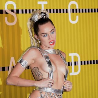 Miley Cyrus no tiene el impacto de Janet Jackson