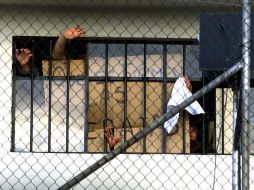 Las cárceles venezolanas son consideradas de las más violentas de la región. AFP / ARCHIVO