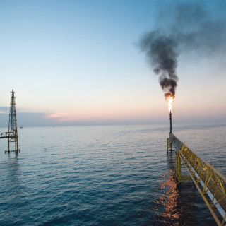 Premier Oil comenzará en 2017 a trabajar en el Golfo