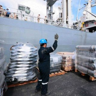 Fenómeno 'El Niño' sería uno de los más fuertes desde 1950