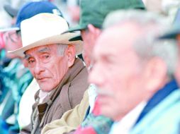 Los servicios médicos se contratan mediante un pago voluntario que beneficia a personas de todas las edades. EL INFORMADOR / ARCHIVO