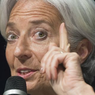 El FMI ve un crecimiento económico global 'más débil'