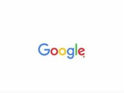 El nuevo logo de Google, la tipografía cambió por una llamada Produc Sans, sin embargo, mantiene los mismos colores. ESPECIAL / Google.com