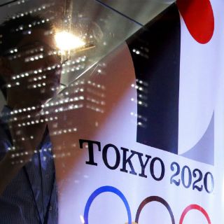 Japón abandona diseño para olimpiadas 2020