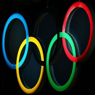 Los Ángeles competiría por Olímpicos de 2024