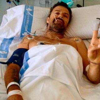 Pau Donés tiene cáncer y cancela gira