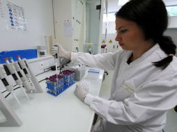 La falta de oportunidades aún es parte de la realidad que viven las mujeres, pues solo dos de cada 10 niñas llegan a la universidad. AFP / ARCHIVO