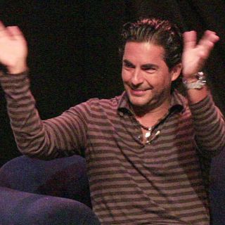 Revelan infidelidad de Raúl Araiza; él se disculpa